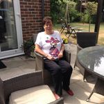 Maureen Johnston - @maureenjohnson081 - Instagram