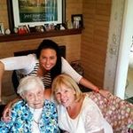 Maureen Johnston - @maureenjohnston9392 - Instagram