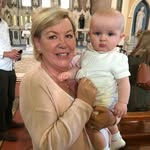 Maureen Cosgrove Jones - @maureen.jones.963 - Instagram