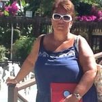 Maureen Jones - @maureen6907 - Instagram