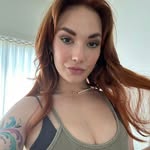 Maureen Jones - @siridahl_12 - Instagram