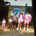 Maureen Jones - @maureenjones2183 - Instagram