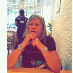 Maureen Jones - @maureen_jones_ - Instagram
