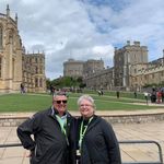 Maureen Mayo - @joynertwin2 - Instagram