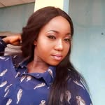 Maureen Kay - @kosi.maureen - Instagram