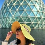 Maureen Kay - @tertemaureenkay - Instagram