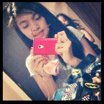 Maureen Kay Montebon - @maureenkay13 - Instagram