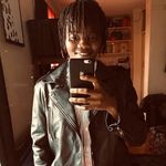 Maureen Kay Muthui - @maureenmuthui - Instagram