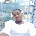 Maureen Kay Nsandanya - @maureennsandanya - Instagram