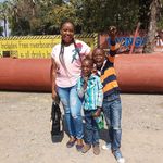Maureen Kayombo - @maureen_kayombo - Instagram