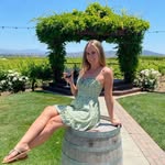 Maureen Swanson - @maureen_kay - Instagram
