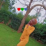 Maureen Keith - @moureen.chepchumba - Instagram