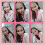 Maureen Keith Calalung Valdez - @cmaureenkeith - Instagram