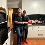 Maureen Kendrick - @maurz61 - Instagram