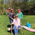 Maureen Kendrick - Facebook