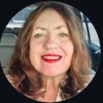 Maureen Kendrick Murphy - @murphd0gruthenium - Instagram