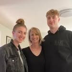 Maureen Kendrick Teaney - @teaneymd - Instagram