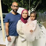 Maureen Casleen Khan - @maureenkhan81 - Instagram