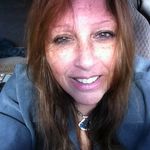 Maureen Khan - @crutchn1959 - Instagram