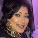 Maureen Khan - @maureenkhan - Instagram