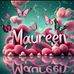 Maureen Ke - Facebook
