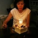 Maureen Sze Tho - @maureenkhoo1953 - Instagram