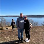 Maureen Carey Killian - @reen19 - Instagram