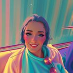 Maureen-Jansz Kinney - @meidjan - Instagram
