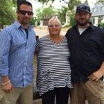 Maureen Kinney-Caristi - @kinneycaristi - Instagram