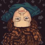 Maureen Kinney-Poynter - @fingypaintman - Instagram
