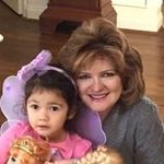 Maureen Kinney-Rich - @bonnie21050 - Instagram