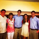 Maureen Reardon-Kinney - @reardonkinney - Instagram