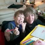 Maureen Kipp - @maureenkipp - Instagram