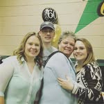 Maureen Kirk - @maureenk9 - Instagram