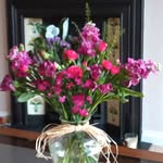 Maureen Kirk - @maureenkirk1954 - Instagram