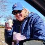 Maureen Kirk - @mrsmetkirk - Instagram
