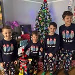 Maureen Kirk - @maurernkitk - Instagram