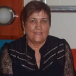 Maureen Kirk - @rmktsv - Instagram