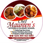Chef Maureen's kitchen & Culinary School - @chef_maureen_kitchen - Instagram