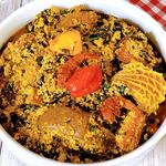 Maureen Chukwurah - @maureen_kitchen_delicious - Instagram