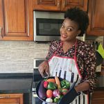 Maureen Katusiime - @mos_kitchen_maureen - Instagram