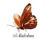 Maureen Kitchen - @mmkillustrations - Instagram