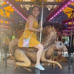 Maureen Klink - @magnificent__moe89 - Instagram