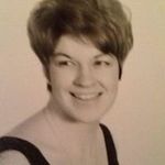 Maureen Knight - @maureen.knight4 - Instagram