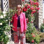 Maureen Knight - @maureenacknight - Instagram