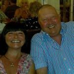 Maureen Knight - @theknights71 - Instagram