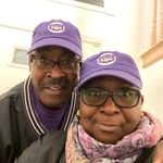 Maureen Knight-Burrell - @maureen2451 - Instagram