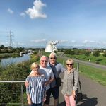 Maureen Piper Knight - @maknight19 - Instagram
