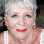 Maureen Violet Knight - @chefmaureen - Instagram