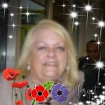 Maureen Gilbert Knox - @withyfairy - Instagram